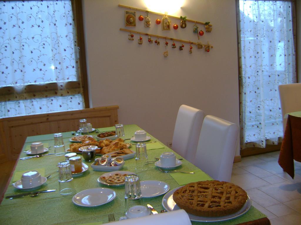 Agritur All'Olivo Faver Esterno foto