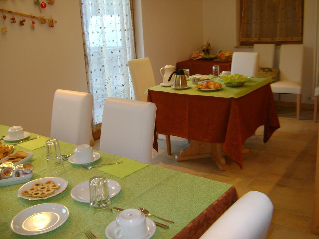 Agritur All'Olivo Faver Esterno foto