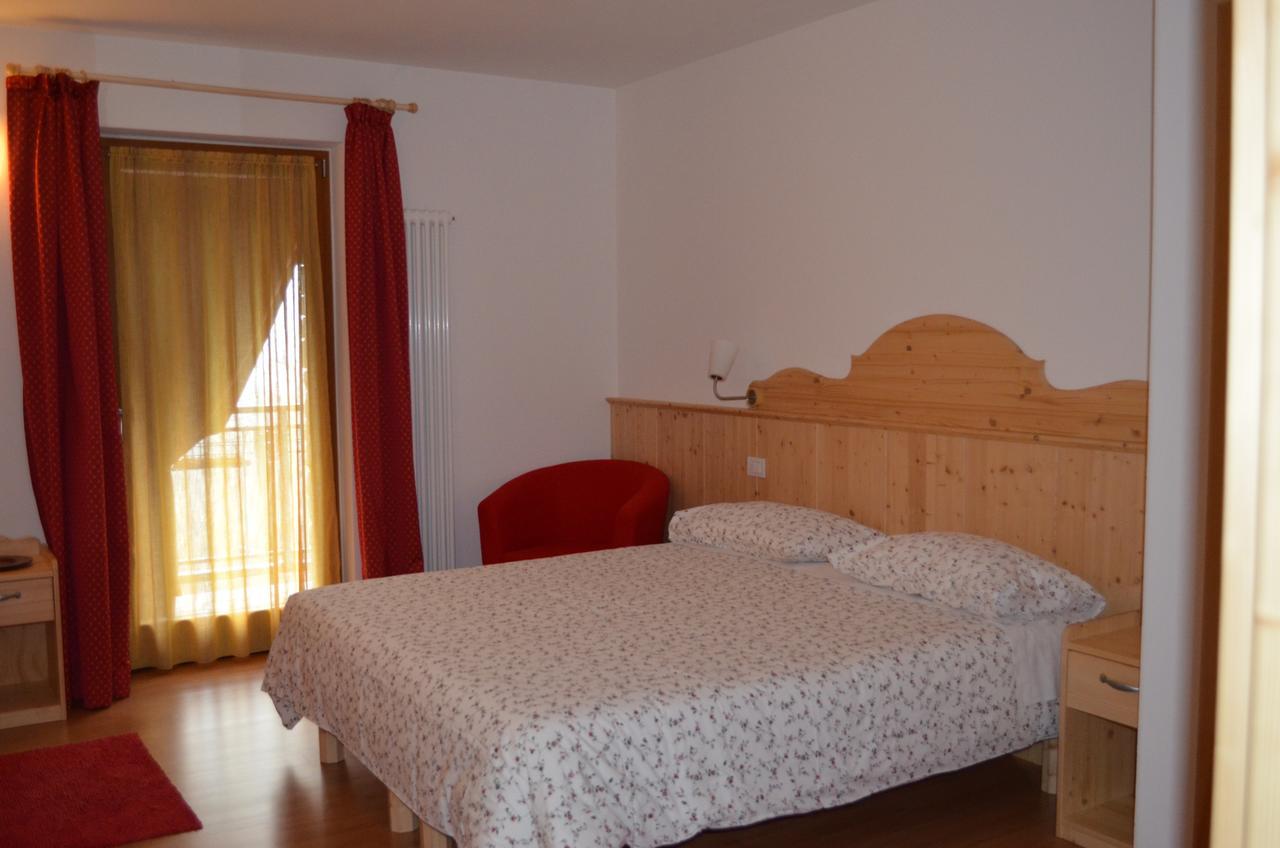 Agritur All'Olivo Faver Esterno foto